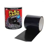 Cinta Impermeable Flex Tape