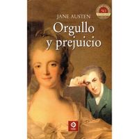 Orgullo y prejuicio