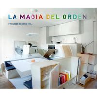 LA MAGIA DEL ORDEN