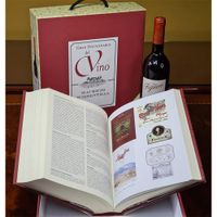 GRAN DICCIONARIO DEL VINO