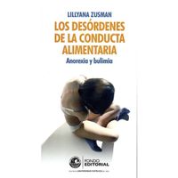 LOS DESÓRDENES DE LA CONDUCTA ALIMENTARIA. ANOREXIA Y BULIMIA
