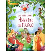 LAS MÁS BELLAS HISTORIAS DEL MUNDO