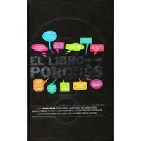 EL LIBRO DE LOS PORQUÉS