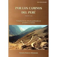 POR LOS CAMINOS DEL PERU