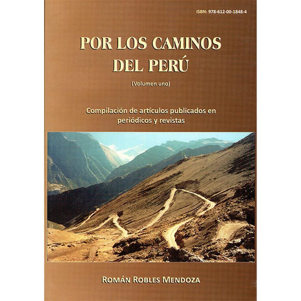 POR LOS CAMINOS DEL PERU