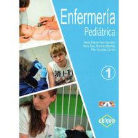 ENFERMERÍA PEDIÁTRICA   - 2 TOMOS