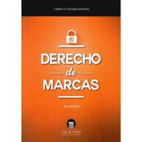DERECHO DE MARCAS