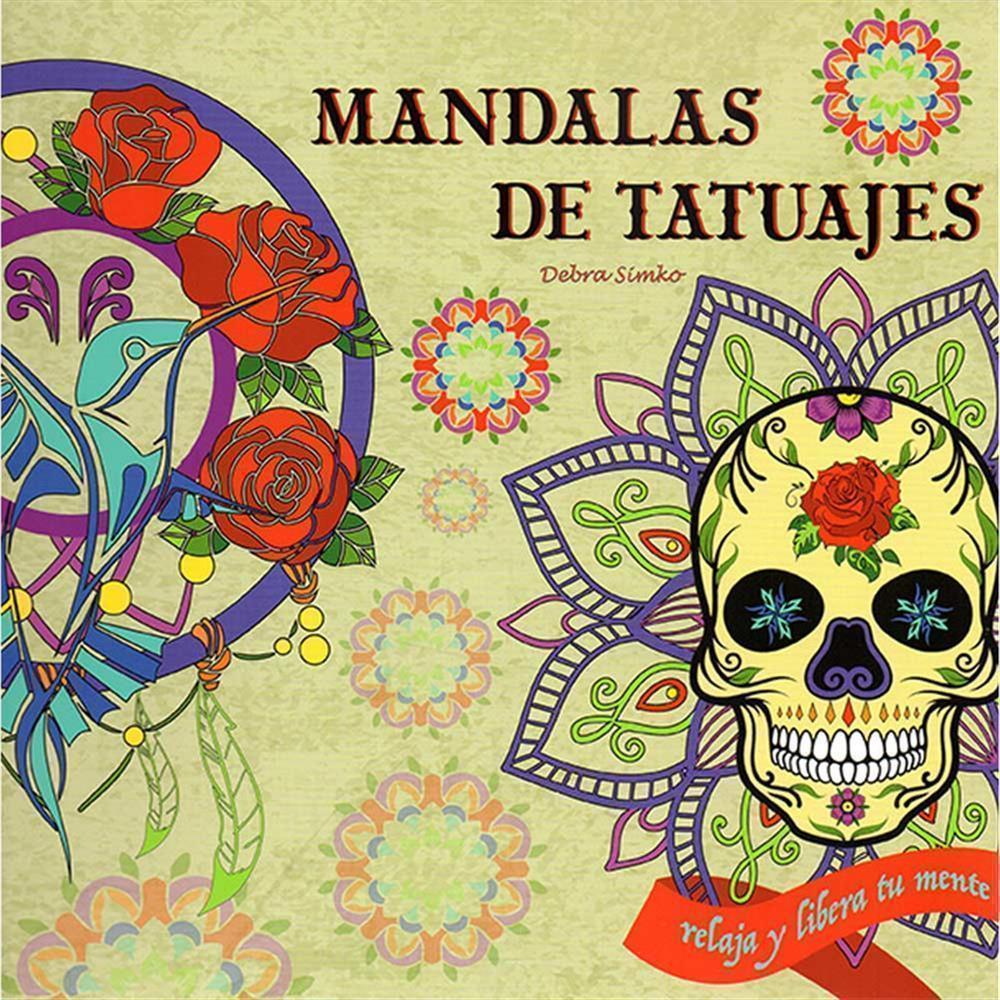 MANDALAS DE TATUAJES