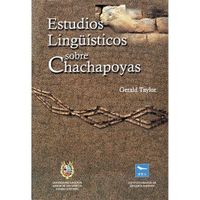 ESTUDIOS LINGÜÍSTICOS SOBRE CHACHAPOYAS