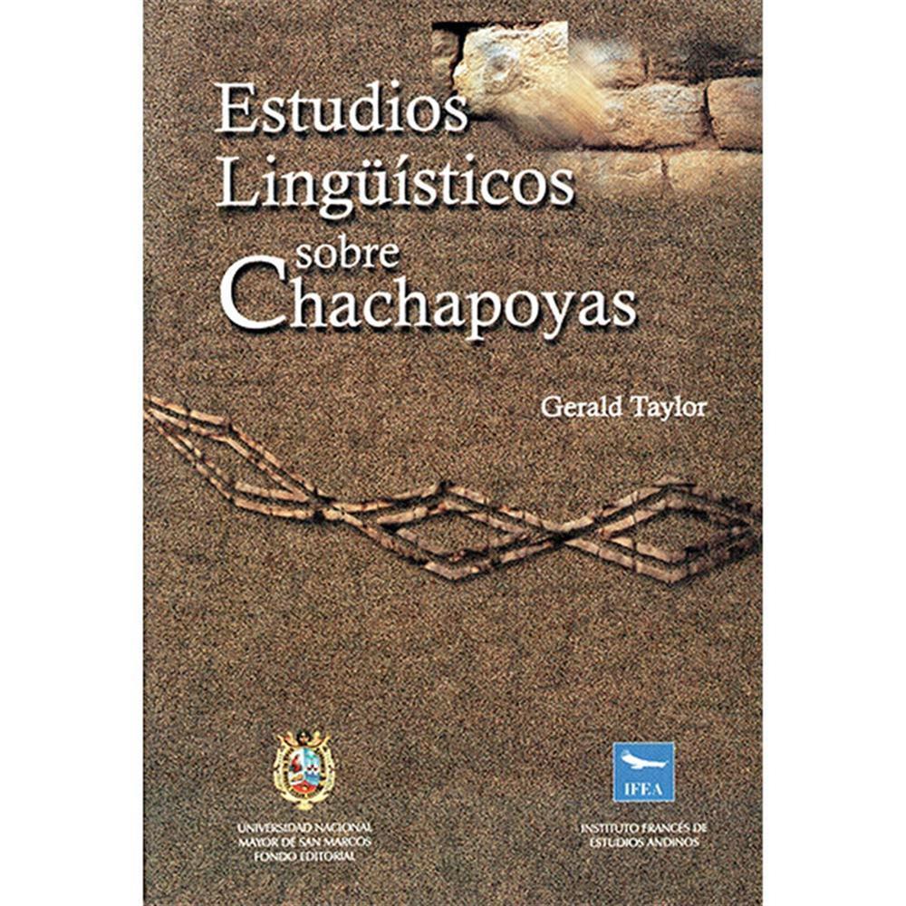 ESTUDIOS LINGÜÍSTICOS SOBRE CHACHAPOYAS