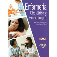 ENFERMERÍA OBSTÉTRICA Y GINECOLÓGICA