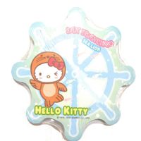 Sanrio - Memo Pad Notas Sea Lion de Hello Kitty