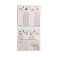 Sanrio - Notas Adhesivas My Melody Flag