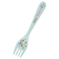Sanrio - Tenedor de Melamine Pochacco Dot