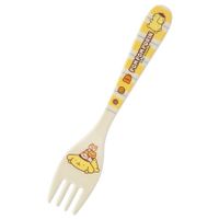 Sanrio - Tenedor de Melamine Pom Pom Purin Bread