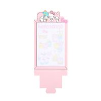 Sanrio - Notitas Hello Sanrio