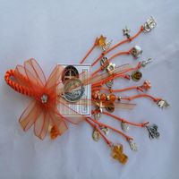 BENDICIONES DE PUERTA CON MEDALLA DE SAN BENITO