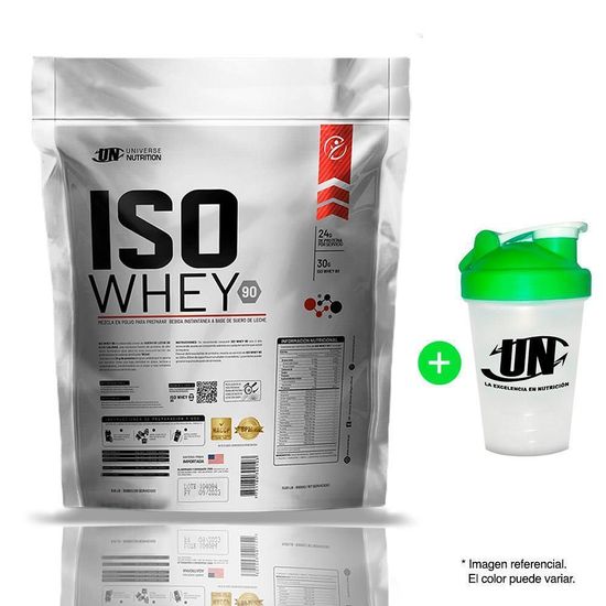 Proteina-Universe-Nutrition-Iso-Whey-90-5kg-Cookies---Cream---Shaker