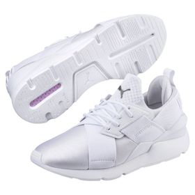 zapatillas puma mujer muse