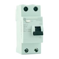 Interruptor diferencial 2x40