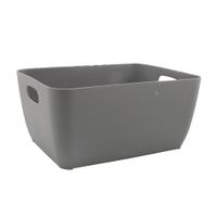Cesta Orange Cubic M Gr