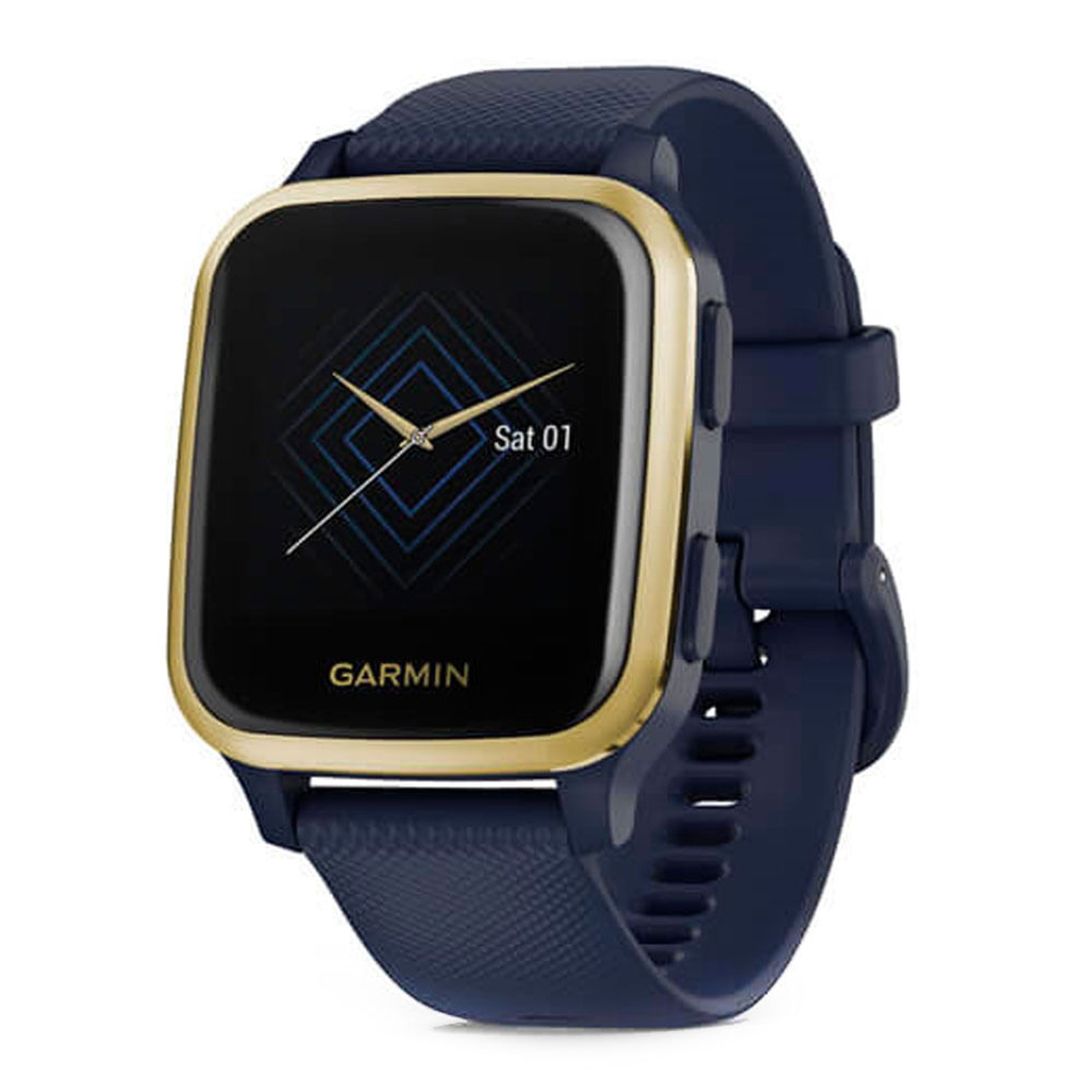 Smartwatch Garmin Venu SQ Music, gps, 1.3\
