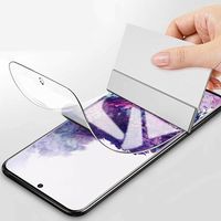 Mica Hidrogel S22 Ultra - Transparente