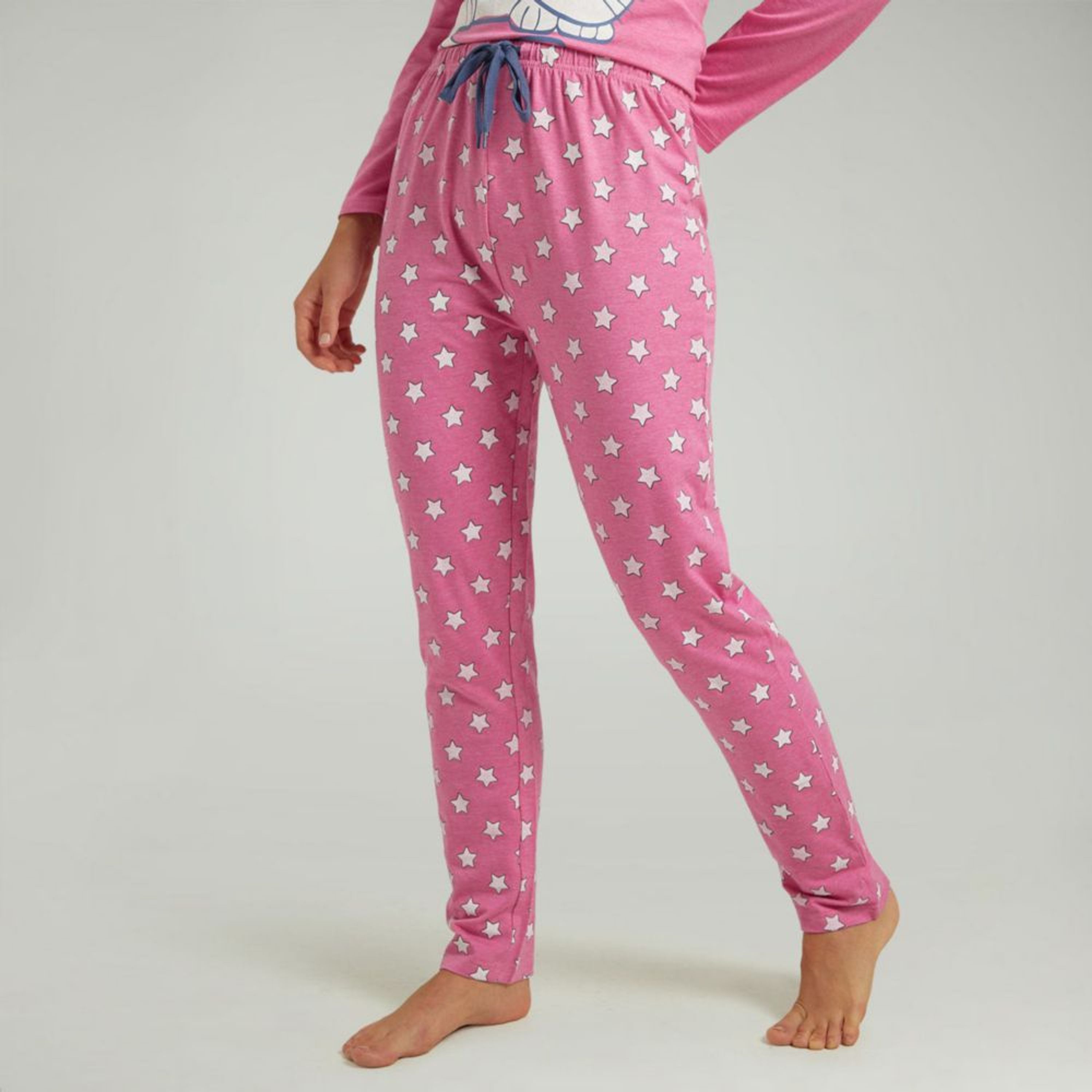 Pijama Pantalon T30540 - Talulah | Pijamas mujer - Ropa para estar en casa  - Panties mujer