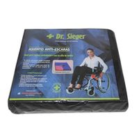 Asiento antiescaras Silla Ruedas