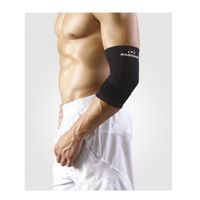 Codera Larga Branson Negro Talla S