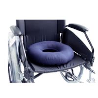 Rodete Coxis Azul Dr. Sieger Talla M