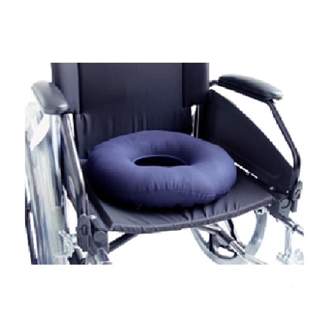 Rodete Coxis Azul Dr. Sieger Talla M