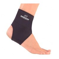 Tobillera Corta Branson Negro Talla L