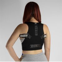 Corrector de Postura con imanes Optimus Talla XL