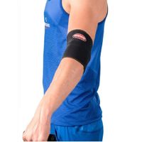 Codera Corta Branson Negro Talla XL