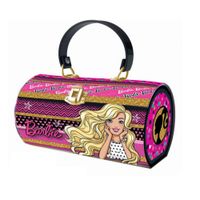Cartera Metálica Fashion Barbie