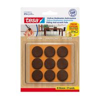 Felpa antirayones Pro 26mm 1"" x27un