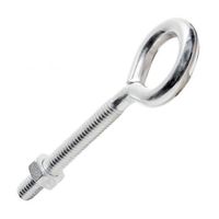 Perno ojo c/tuerca 5/16x2"" (8mmx50mm)