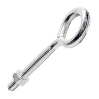 Perno ojo c/tuerca 3/8x6"" (9.5mmx150mm)