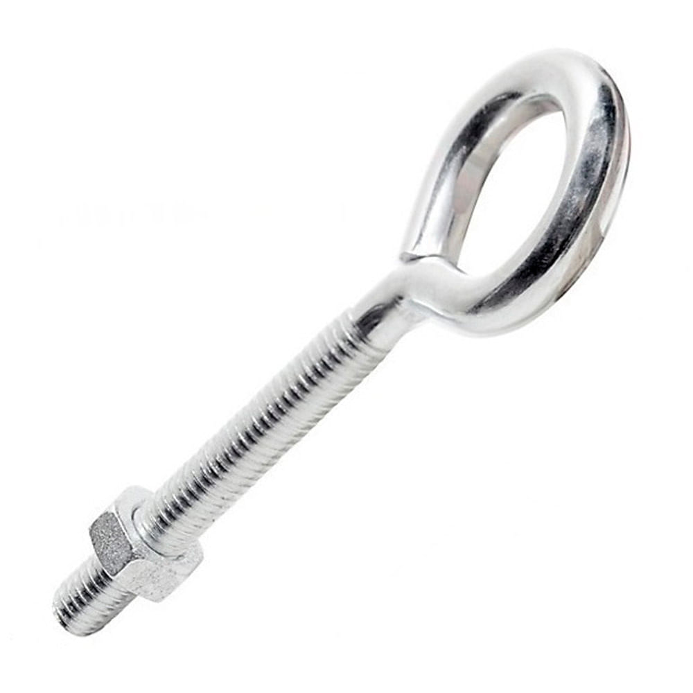 Perno ojo c/tuerca 3/8x6"" (9.5mmx150mm)
