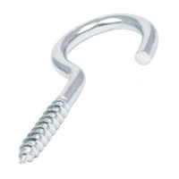 Cancamo abierto 1/4x3"" (6mmx75mm)