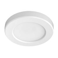 Downlight led ados 9W 60k 630lm