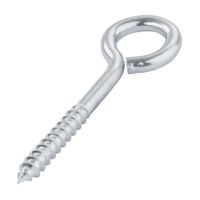 Cancamo cerrado 1/4x3"" (6mmx75mm)