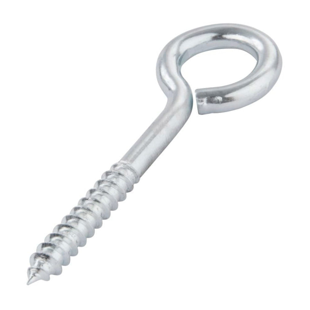 Cancamo cerrado 1/4x3"" (6mmx75mm)