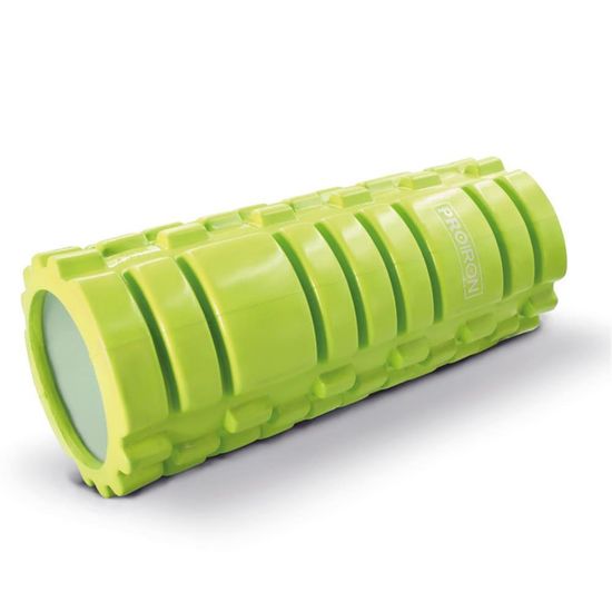 Foam-roller-masajeador-PROIRON---Verde