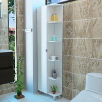 Optimizador Baño Bath 51 - Blanco