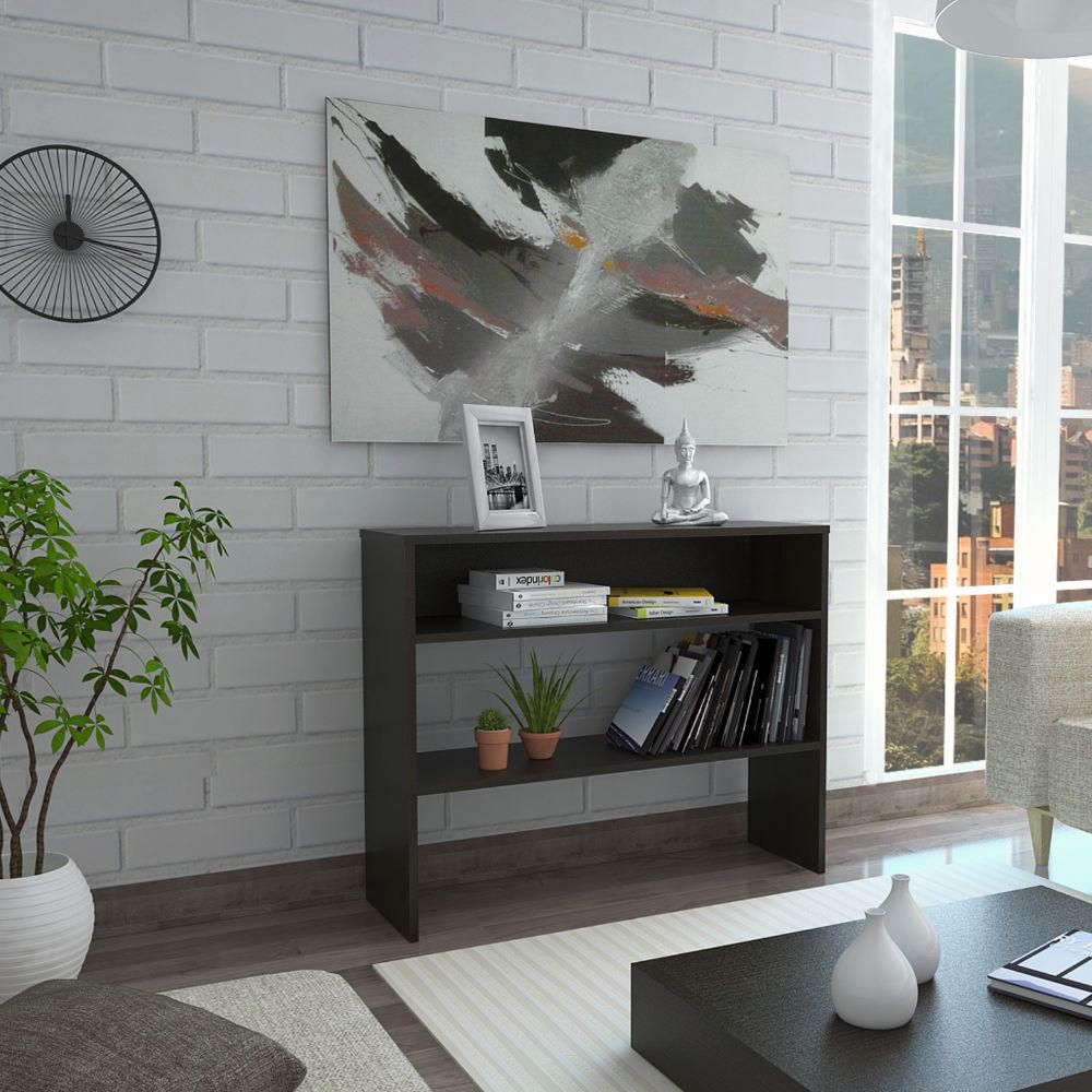 Consola Beijing - Wengue