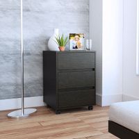 Archivador Office - Wengue