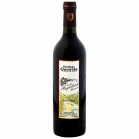 Vino SANTIAGO QUEIROLO Magdalena Reserva Botella 750ml