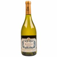 Vino RUTINI Colección Chardonnay Botella 750ml